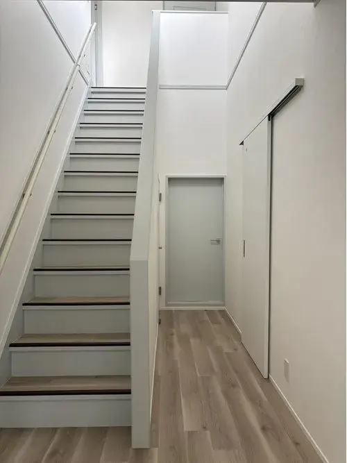 3LDK Property Kurobe City Toyama Prefecture (4)