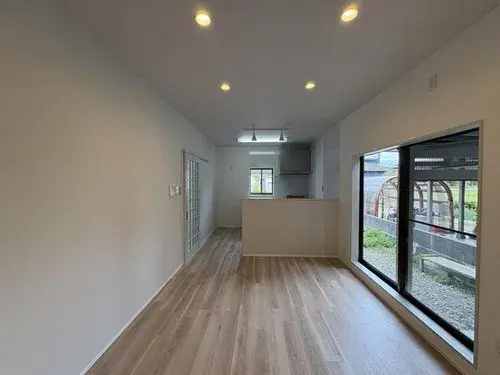 3LDK Property Kurobe City Toyama Prefecture (5)