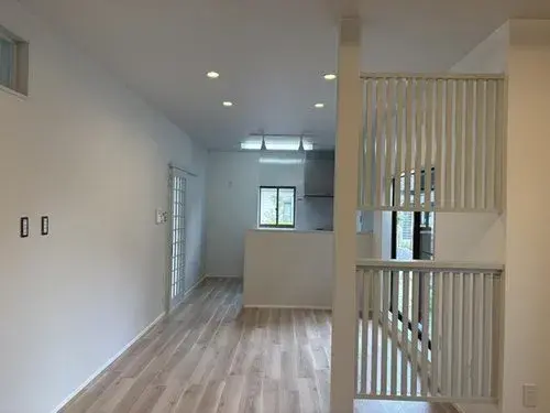 3LDK Property Kurobe City Toyama Prefecture (6)