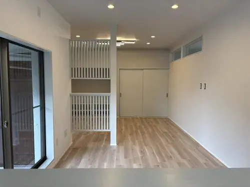 3LDK Property Kurobe City Toyama Prefecture (7)