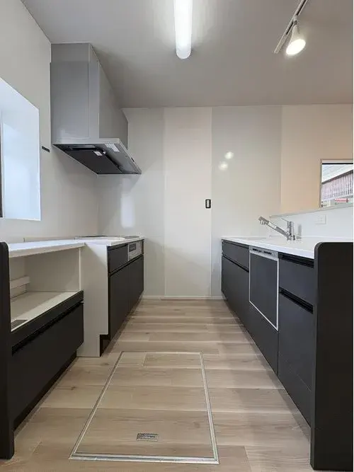 3LDK Property Kurobe City Toyama Prefecture (10)