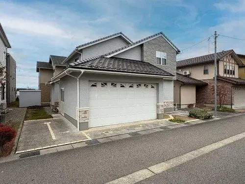 4LDK Property Toyama City Toyama Prefecture (2)