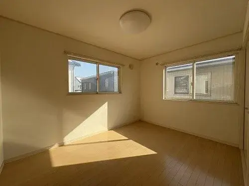 4LDK Property Toyama City Toyama Prefecture (11)
