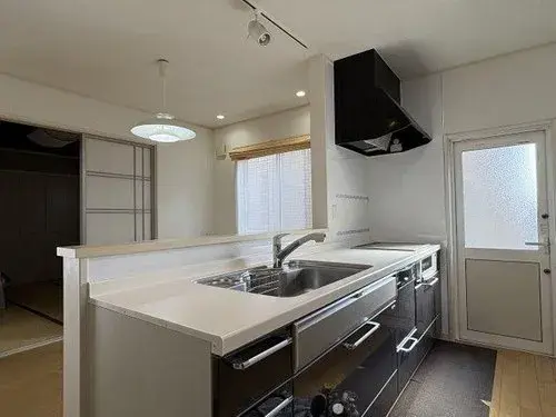4LDK Property Toyama City Toyama Prefecture (14)