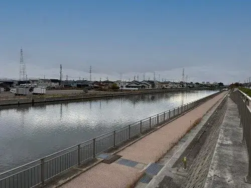 4LDK Property Toyama City Toyama Prefecture (18)