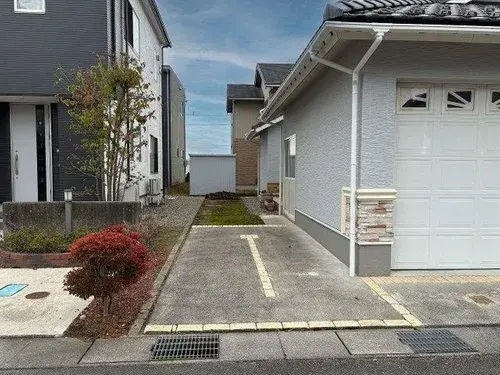 4LDK Property Toyama City Toyama Prefecture (3)
