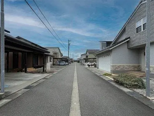 4LDK Property Toyama City Toyama Prefecture (4)