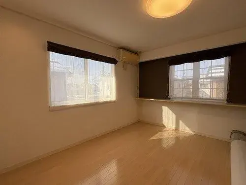 4LDK Property Toyama City Toyama Prefecture (8)