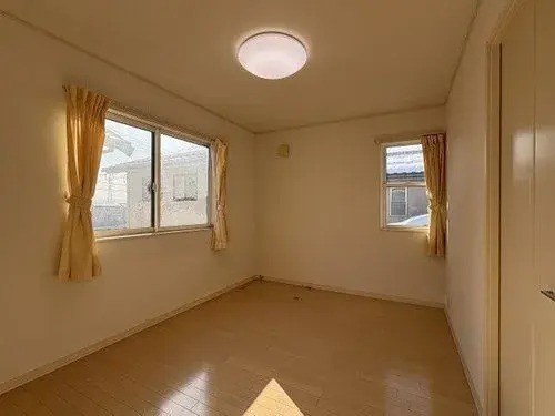 4LDK Property Toyama City Toyama Prefecture (10)