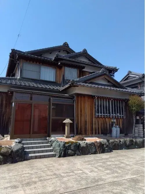 Akiya in 小松市