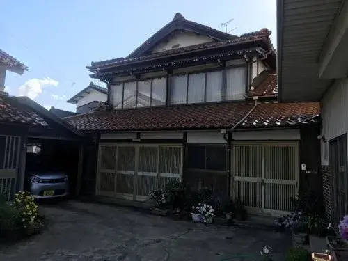 Akiya in Ville de Kaga