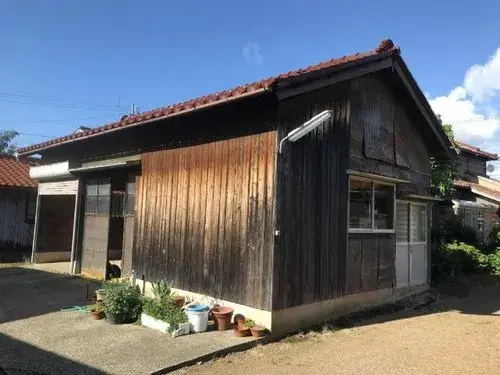 8K Property Kaga City Ishikawa Prefecture (3)