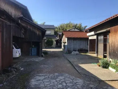 8K Property Kaga City Ishikawa Prefecture (5)