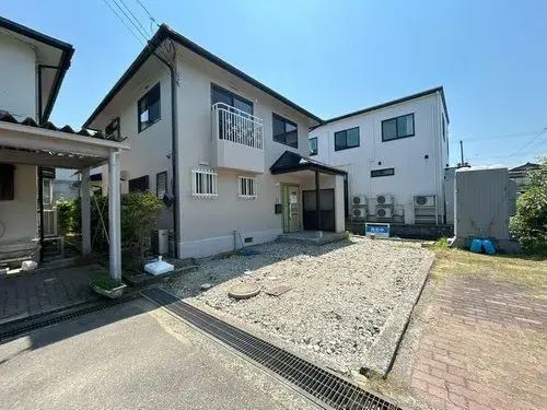 4LDK Property Kanazawa City Ishikawa Prefecture (2)