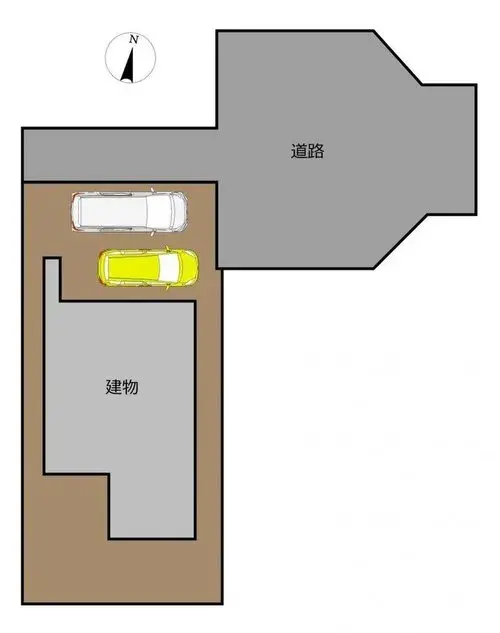 4LDK Property Kanazawa City Ishikawa Prefecture (20)