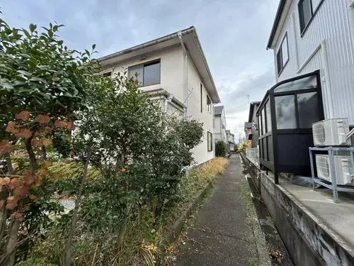 4LDK Property Kanazawa City Ishikawa Prefecture (3)