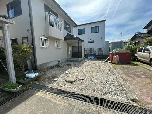 4LDK Property Kanazawa City Ishikawa Prefecture (4)