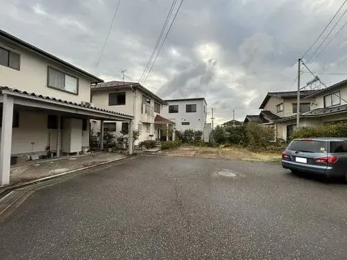 4LDK Property Kanazawa City Ishikawa Prefecture (5)