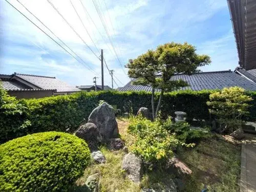 6DK+S Property Kahoku City Ishikawa Prefecture (2)