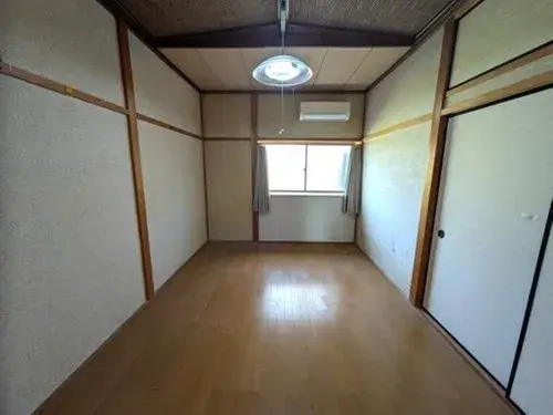 6DK+S Property Kahoku City Ishikawa Prefecture (11)