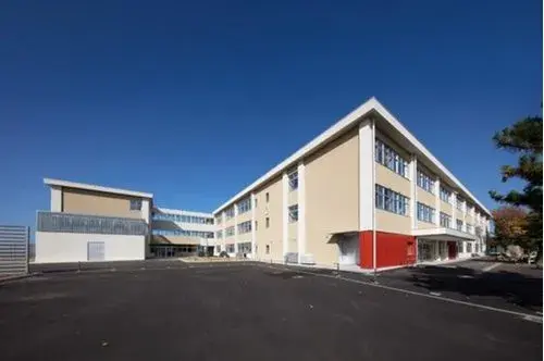 6DK+S Property Kahoku City Ishikawa Prefecture (19)