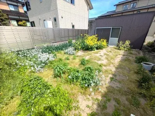 6DK+S Property Kahoku City Ishikawa Prefecture (4)