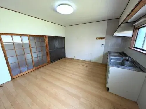 6DK+S Property Kahoku City Ishikawa Prefecture (9)