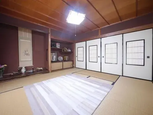 Akiya in Kanazawa