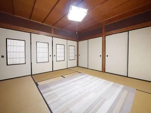 Ishikawa Prefecture Kanazawa City 2 Bedroom Property (2)