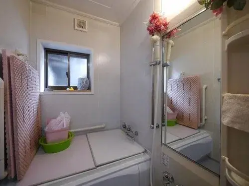 Ishikawa Prefecture Kanazawa City 2 Bedroom Property (4)