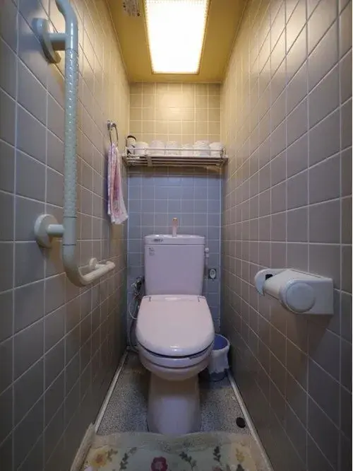 Ishikawa Prefecture Kanazawa City 2 Bedroom Property (5)