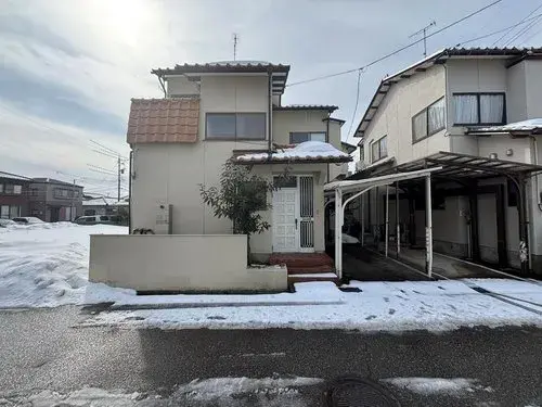 Akiya in Ville d'Uchinada