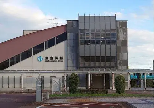 Propriété 5DK Ville de Kanazawa Préfecture d'Ishikawa (12)