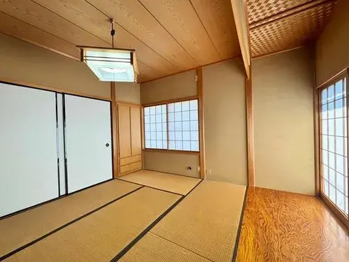 5LDK+S Kanazawa City Ishikawa Prefecture (6)