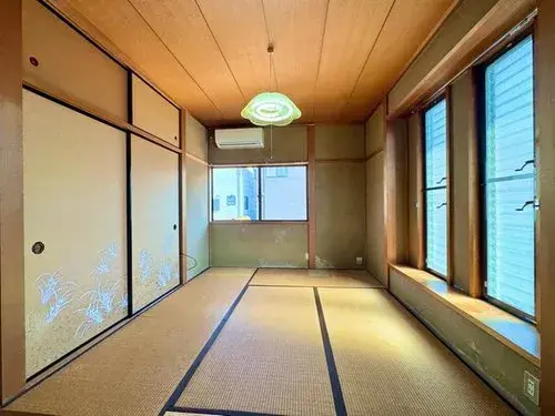5LDK+S Kanazawa City Ishikawa Prefecture (7)