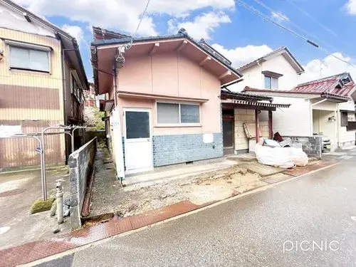 三室一厅一厨 金泽市 石川县 (2)