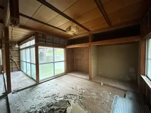 三室一厅一厨 金泽市 石川县 (11)
