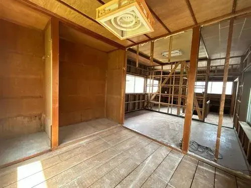 三室一厅一厨 金泽市 石川县 (13)