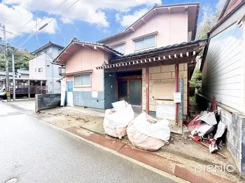 三室一厅一厨 金泽市 石川县 (3)