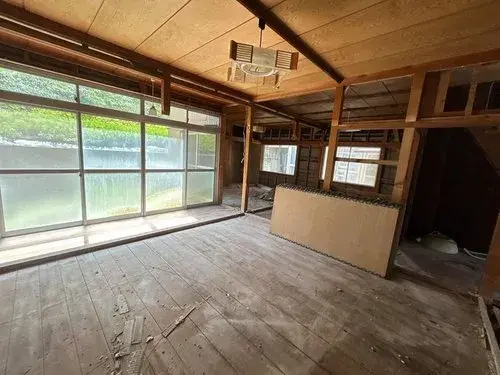 三室一厅一厨 金泽市 石川县 (6)