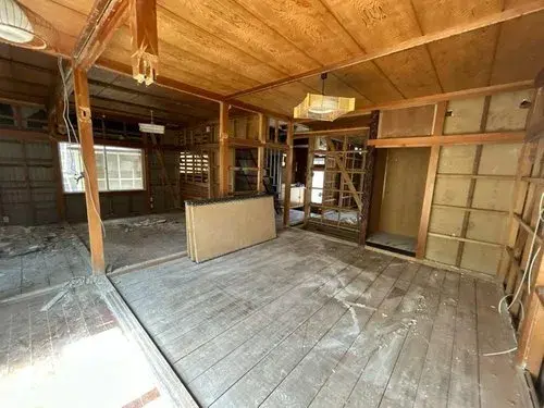 三室一厅一厨 金泽市 石川县 (7)