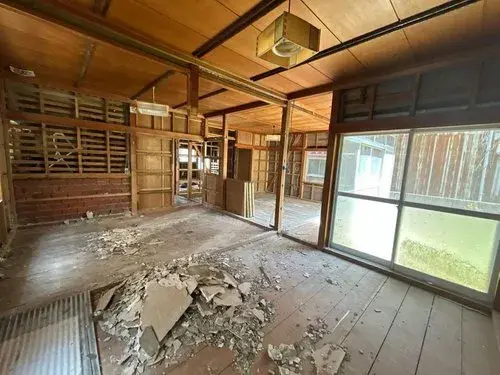 三室一厅一厨 金泽市 石川县 (10)