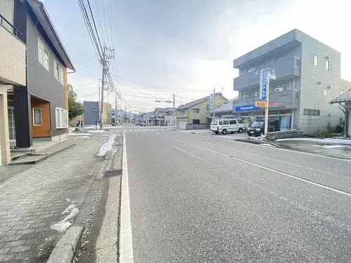 7LDK Hakusan City Ishikawa Prefecture (2)