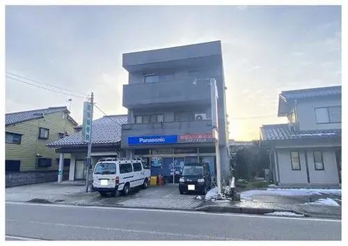7LDK Hakusan City Ishikawa Prefecture (13)