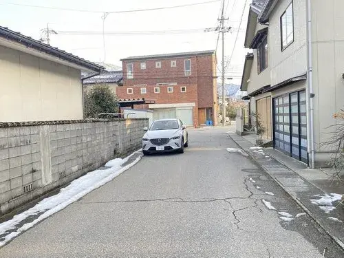 7LDK Hakusan City Ishikawa Prefecture (3)