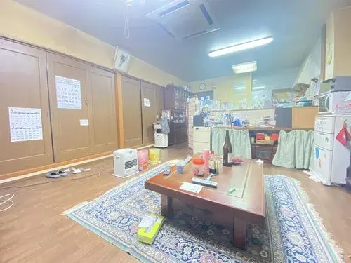 7LDK Hakusan City Ishikawa Prefecture (4)