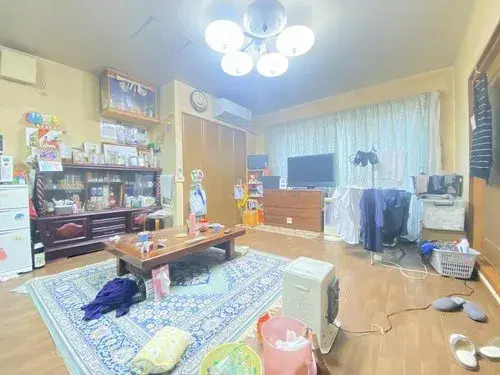 7LDK Hakusan City Ishikawa Prefecture (5)