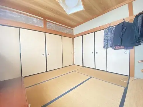 7LDK Hakusan City Ishikawa Prefecture (7)