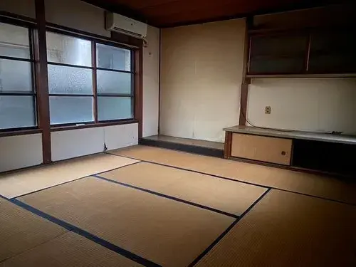 Akiya in Ville de Kanazawa