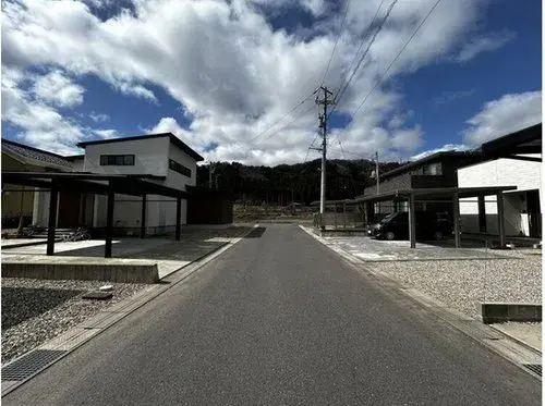 3LDK Minamiechizen Town Fukui Prefecture (2)